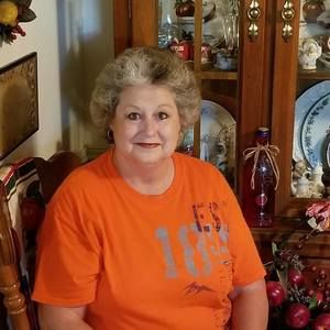 Meet your Posher, Lawanda